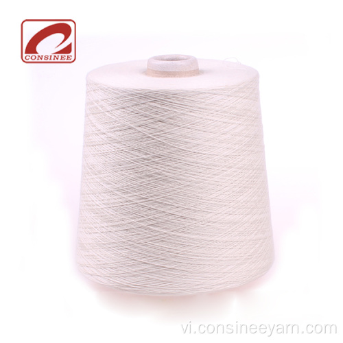 Tiêu thụ 100 sợi cashmere cho đan